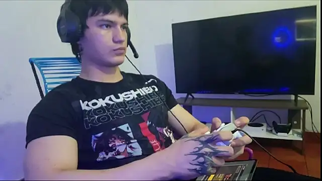 ErickWalton online show from 10-29-25, 05:28