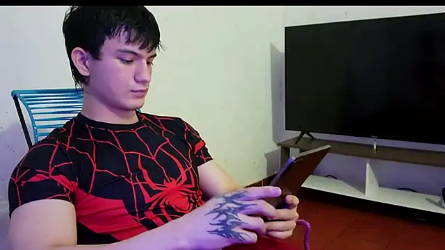 ErickWalton online show from 12-01-25, 05:08