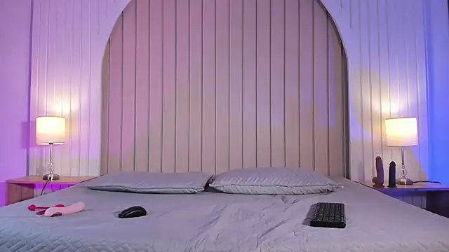 maria gil online show from 03-12-26, 11:58