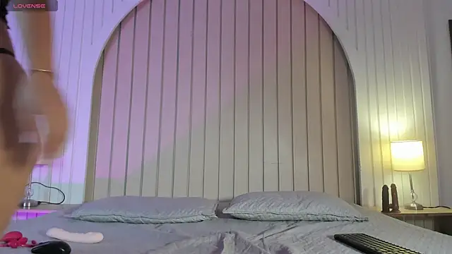 maria gil online show from 04-16-26, 11:33