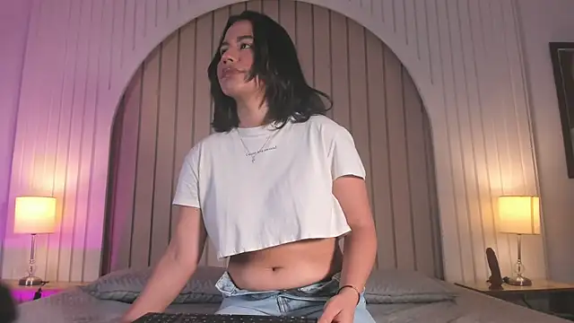 maria gil online show from 03-28-26, 11:55