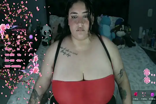 MIIN JII 1 online show from 03-09-26, 07:34