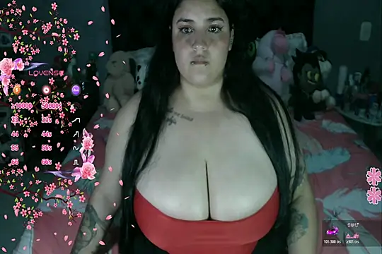 MIIN JII 1 online show from 03-20-26, 08:26