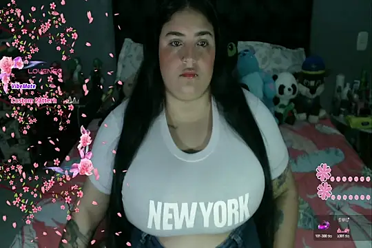 MIIN JII 1 online show from 02-24-26, 04:46