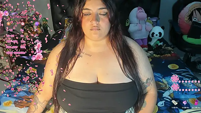 MIIN JII 1 online show from 10-05-25, 04:03