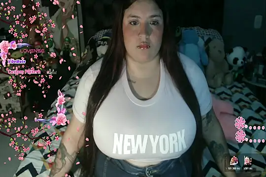 MIIN JII 1 online show from 01-06-26, 05:44