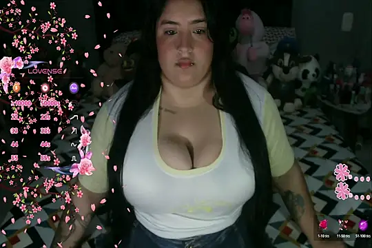 MIIN JII 1 online show from 02-04-26, 07:20