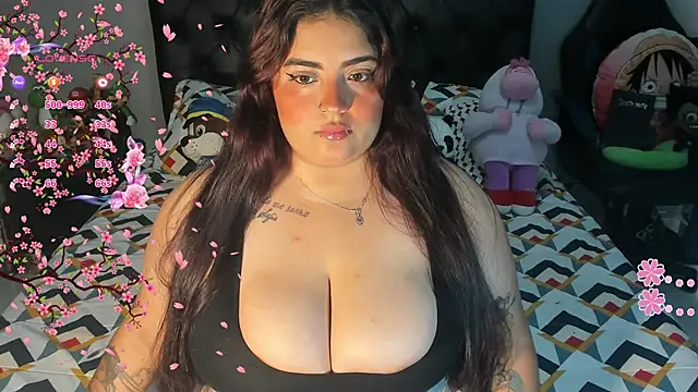 MIIN JII 1 online show from 09-24-25, 07:31