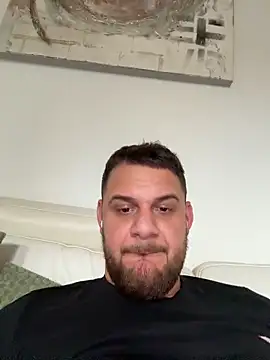 Fabiowexh online show from 10-25-25, 01:12