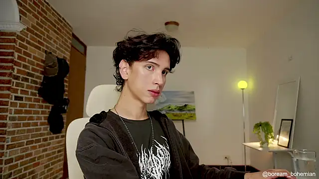 boream online show from 10-27-25, 12:06