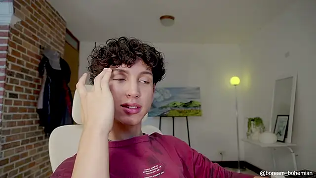 boream online show from 11-18-25, 12:19