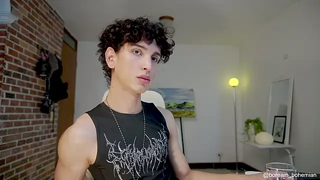 boream online show from 11-05-25, 01:14