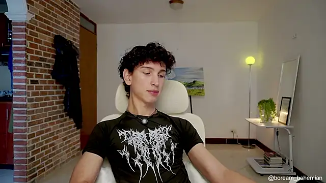 boream online show from 10-20-25, 03:12