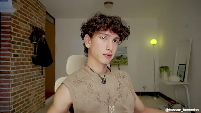 boream online show from 11-21-25, 04:17