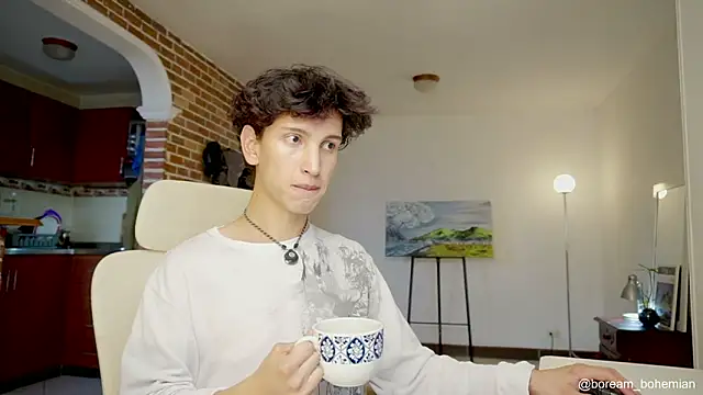 boream online show from 09-24-25, 11:17