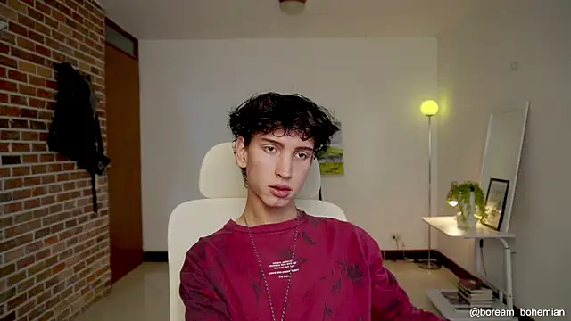 boream online show from 10-17-25, 01:35