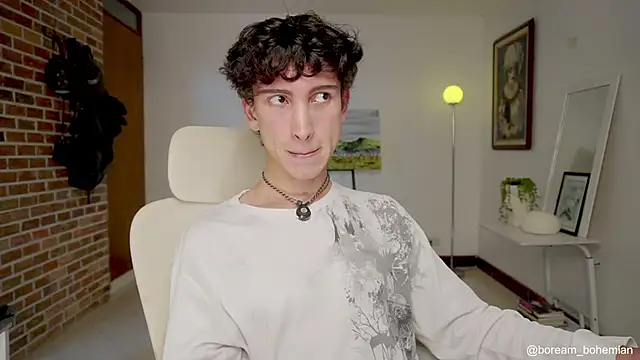 boream online show from 12-04-25, 01:10