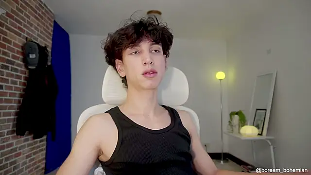 boream online show from 11-13-25, 11:47