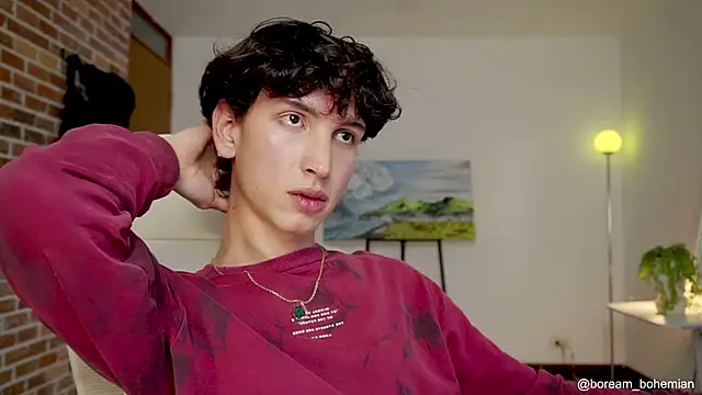 boream online show from 10-28-25, 03:22