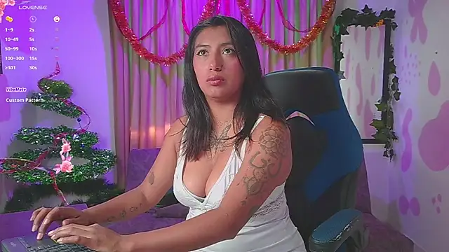 koko dam online show from 11-23-25, 09:25