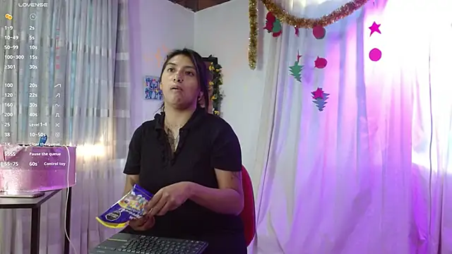 koko dam online show from 12-19-25, 08:33