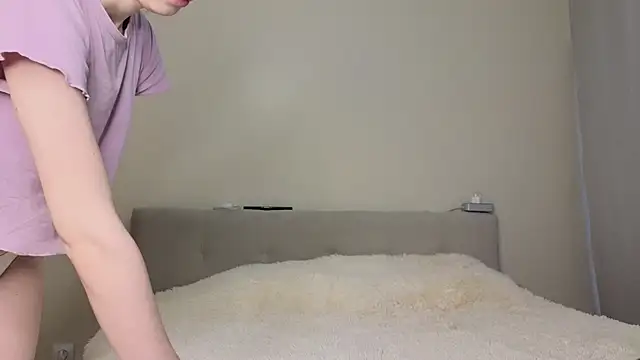 Annabel theMoon online show from 03-24-26, 04:12