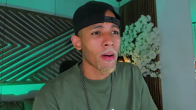 B Wild online show from 09-20-25, 04:06