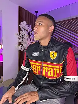 B Wild online show from 01-17-26, 03:10