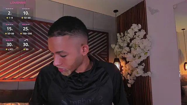 B Wild online show from 10-31-25, 03:25