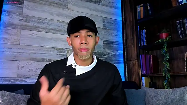 B Wild online show from 04-18-26, 03:53