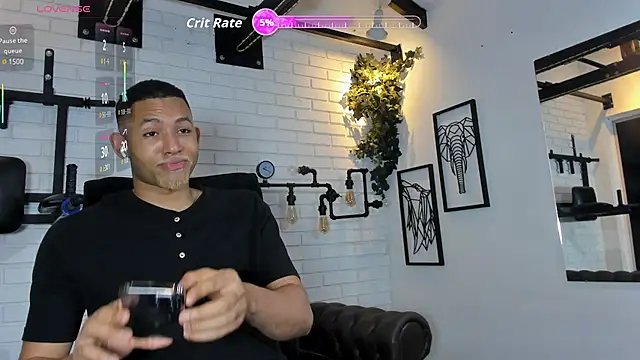 B Wild online show from 07-03-26, 03:57