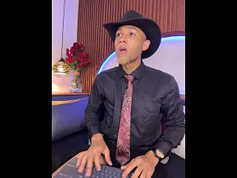 B Wild online show from 03-13-26, 03:55