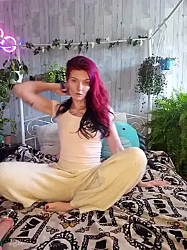 Blossom94 online show from 02-24-26, 10:21