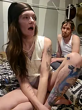 Blossom94 online show from 10-28-25, 04:35