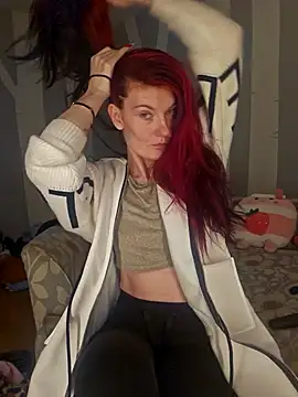 Blossom94 online show from 03-16-26, 09:17