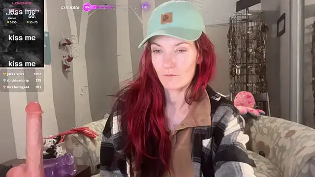 Blossom94 online show from 04-13-26, 05:06