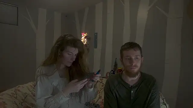 Blossom94 online show from 12-23-25, 03:50