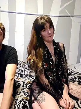 Blossom94 online show from 11-08-25, 06:17