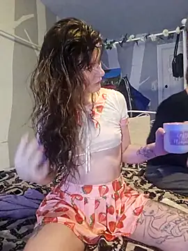 Blossom94 online show from 12-02-25, 05:14