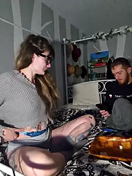 Blossom94 online show from 12-03-25, 05:19