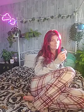 Blossom94 online show from 02-10-26, 04:39