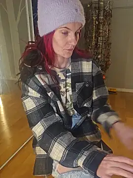 Blossom94 online show from 02-22-26, 01:41