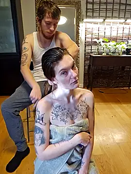 Blossom94 online show from 10-30-25, 04:37