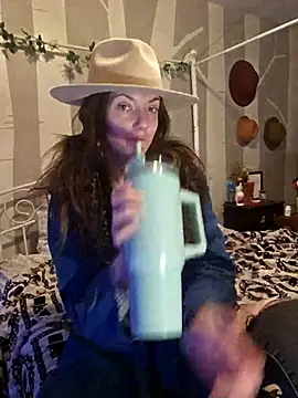 Blossom94 online show from 09-30-25, 05:52