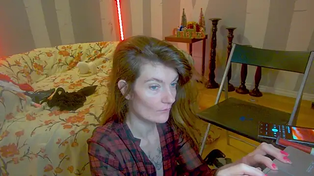 Blossom94 online show from 01-10-26, 06:47