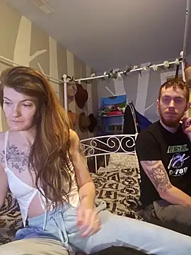 Blossom94 online show from 12-05-25, 05:22