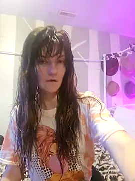 Blossom94 online show from 10-27-25, 04:24