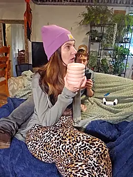 Blossom94 online show from 10-22-25, 04:17