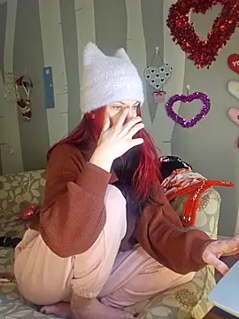 Blossom94 online show from 03-08-26, 05:49