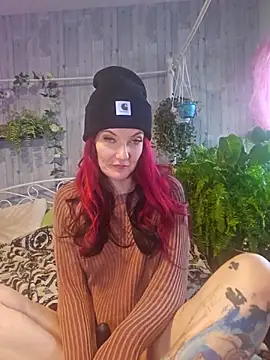 Blossom94 online show from 02-19-26, 04:37